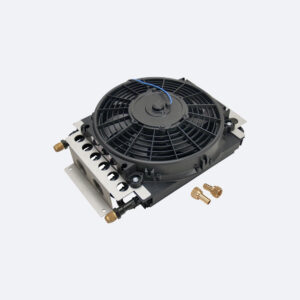 Electra-Cool Remote Cooler