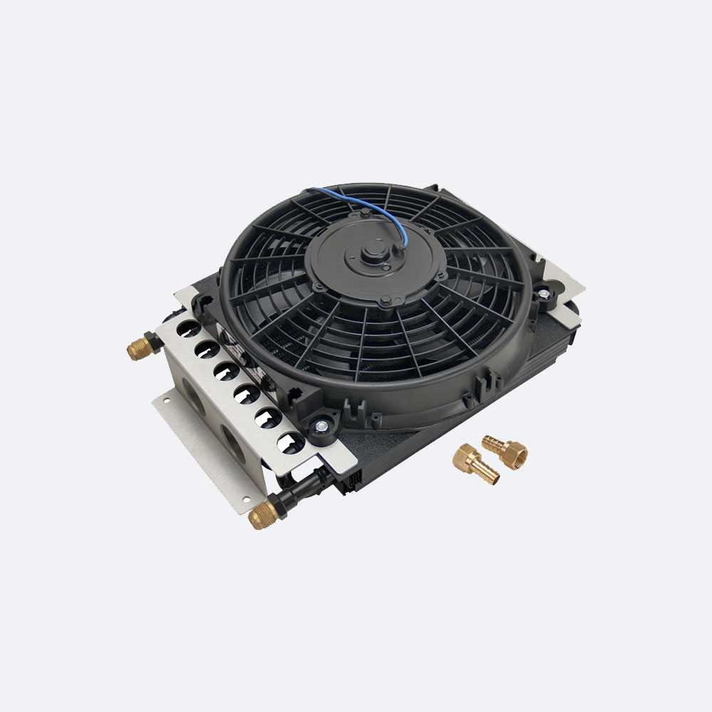 Electra-Cool Remote Cooler
