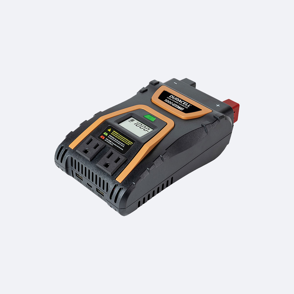 Takeda Air Intake